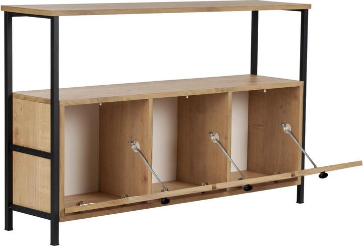 Actual product image Skye Decor Solace Console (120 x 30 x 75 cm)