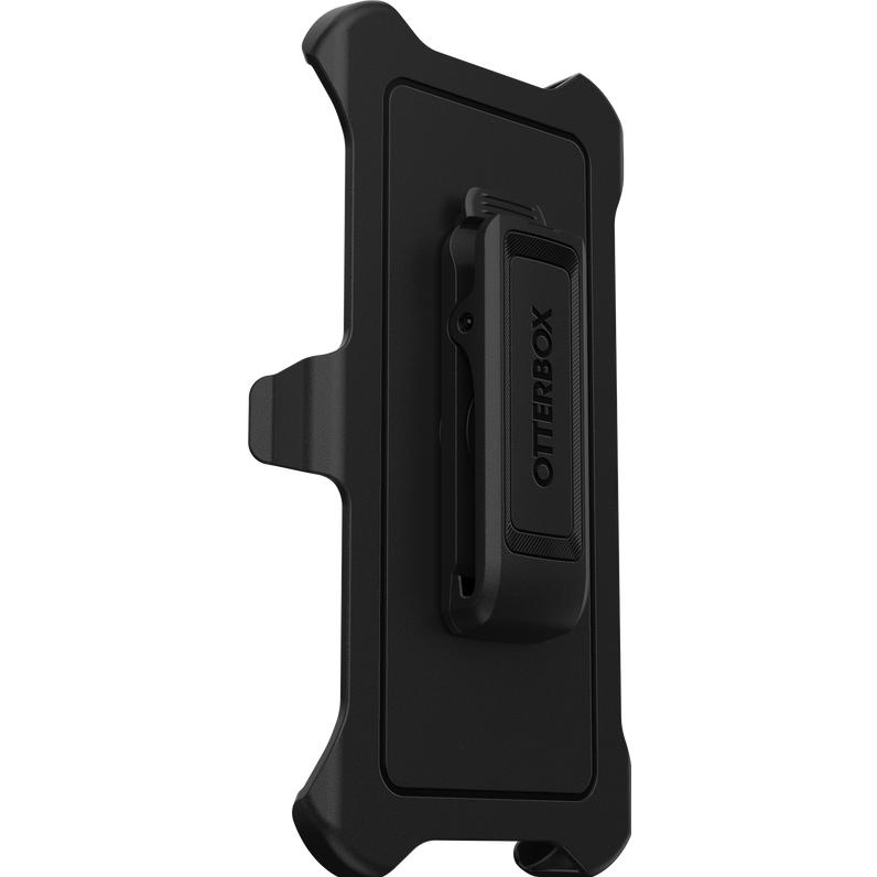 OtterBox Holster/Gürtelclip für Defender (Apple iPhone 17), Cover smartphone, Nero
