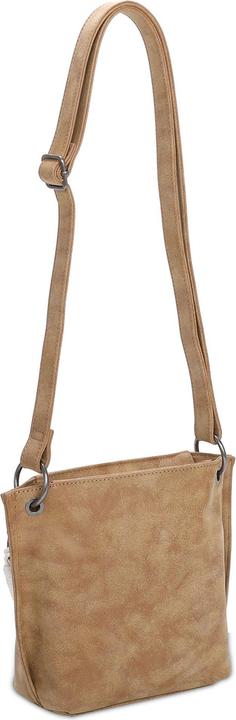 Immagine prodotto Fritzi aus Preußen Fritzi03N Borsa a tracolla vintage da 22,5 cm