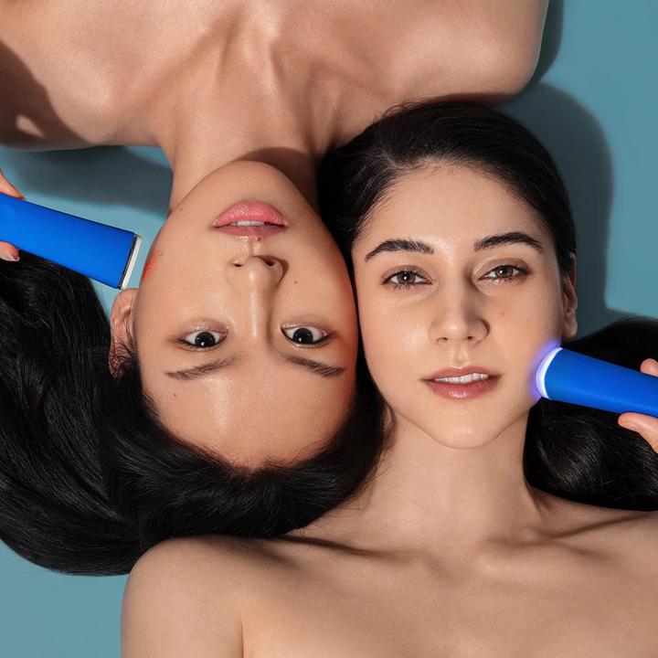 Actual product image Foreo ESPADA 2 Cobalt Blue