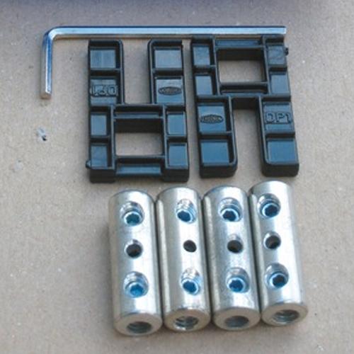 CellPack, Klebeband, SCHRAUBVERB.SATZ 95-150 / CELLPA SVSATZ 150