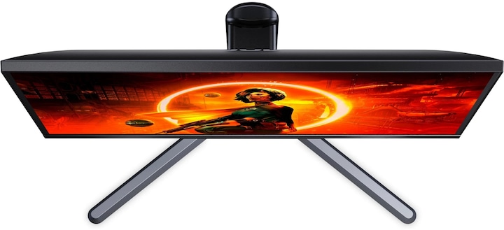 Produktbild AOC Agon U27G3X/BK (3840 x 2160 Pixel, 27")
