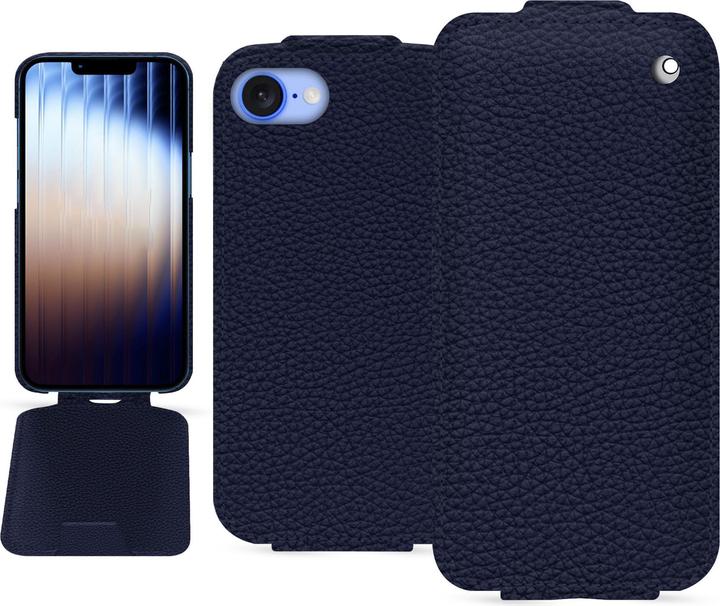 Cobalt ( Pantone #2b253f )