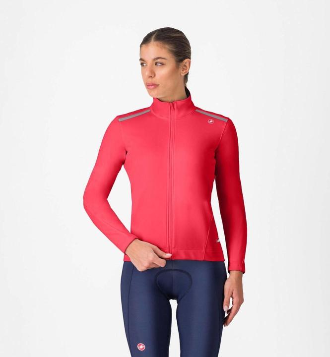 Produktbild Castelli Espresso Air W Jacket (L)