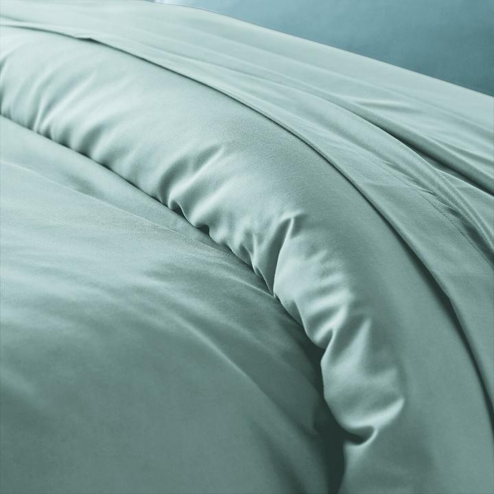 Produktbild La Redoute Interieurs Scenario Coton (Duvetbezug, 260 x 240 cm)