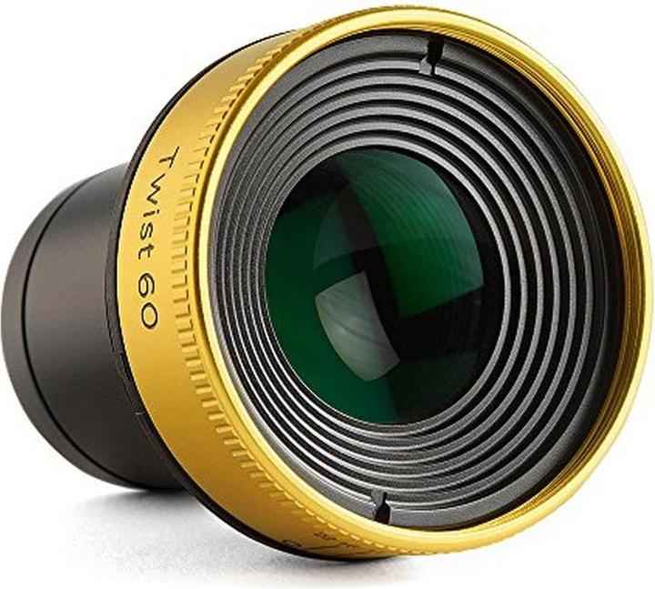 Actual product image Lensbaby Twist 60 Optics, 60 mm (full size)