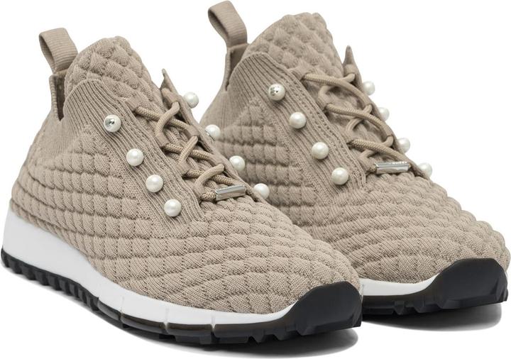 Actual product image Jimmy Choo Sneakers & Slip-On (37)