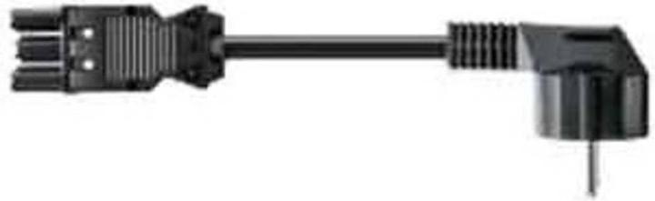 Produktbild Bachmann Stromkabel (2 m)