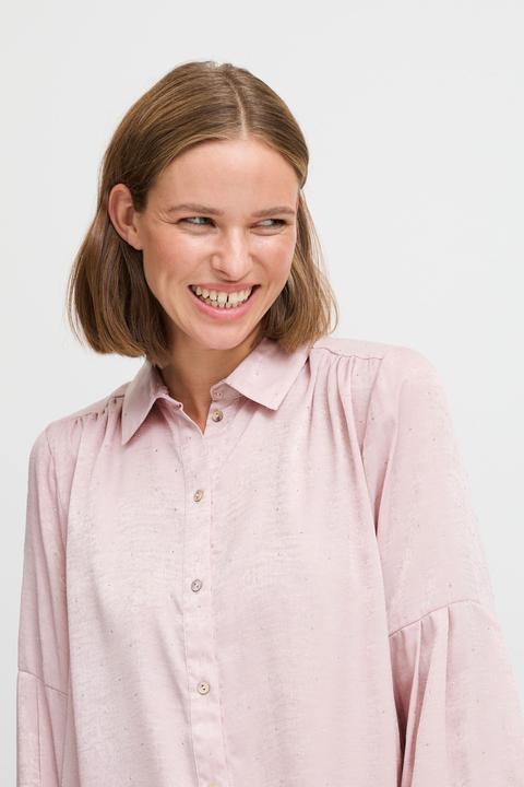 Image du produit B.young BYHALLE SHIRT 20815859 (46)