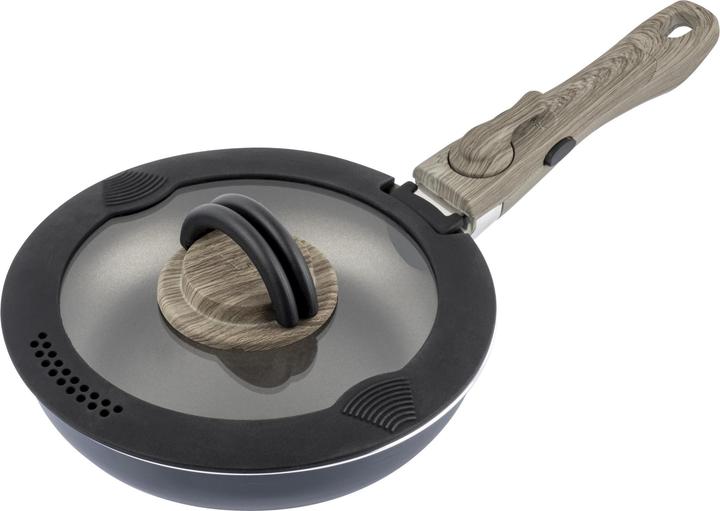 Actual product image Brunner Torralta Ø20