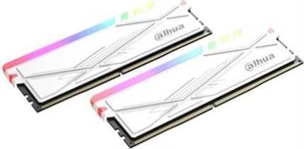 Dahua DDR-C600URW32G64D (2 x 16GB, 6400 MHz, DDR5-RAM, U-DIMM)