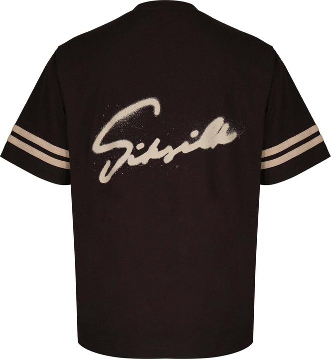 Produktbild Siksilk T-Shirt Script (L)