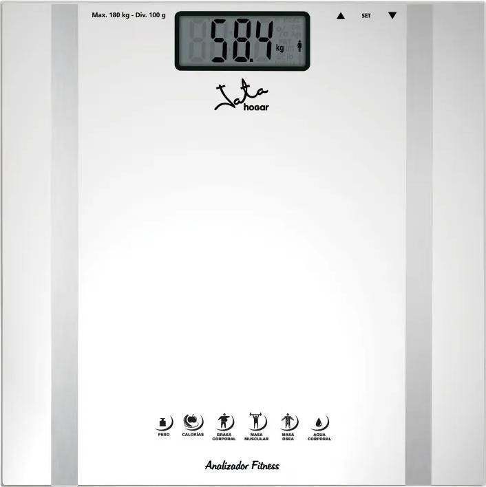 Produktbild Jata Mod. 532 (180 kg)