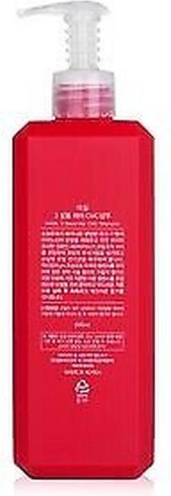 Produktbild Masil Regenerierendes Haarshampoo 3 Salon Hair Cmc Shampoo (Flüssiges Shampoo)