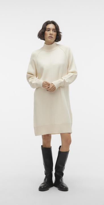 Image du produit Vero Moda VMGOLD Kurzes Kleid Strickkleid (S)