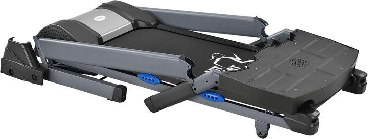 Image du produit Juskys Laufband Speedrunner 6000
