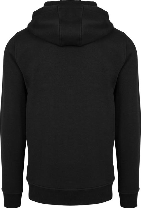Actual product image Merchcode Motörhead - Lemmy Bass Heavy Hoody - 205685 (L)