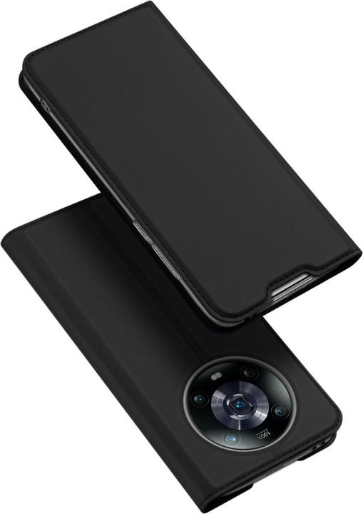 Produktbild Dux Ducis Skin Pro Series Bookcover (Honor Magic 4 Pro)