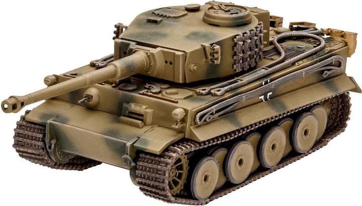 Produktbild Revell PzKpfw VI Ausf. H Tiger