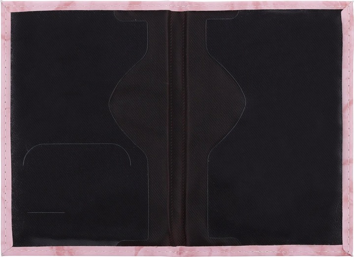 Actual product image Cadorabo Passport cover for n set (Passport cover)