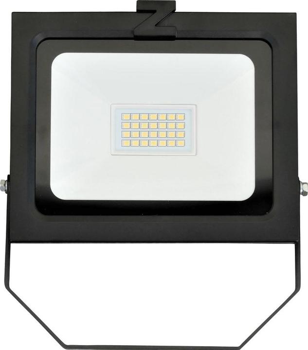 Produktbild Z-Licht LED Strahler ZL 20W schwarz (2000 lm, IP54)