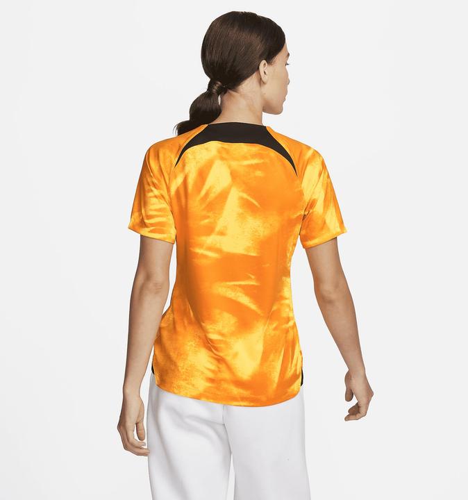 Immagine prodotto Nike Maglia Olanda Donna Coppa del Mondo (XL)