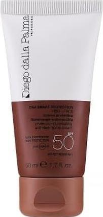 Immagine prodotto Diego dalla Palma High Protection Illuminating Anti-Blemish Face Cream SPF 50 (Crema solare viso, SPF 50)