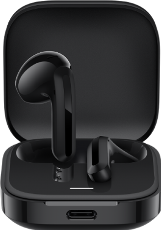 Produktbild Xiaomi Redmi Buds 6 Play (NC, 7.50 h, Kabellos)