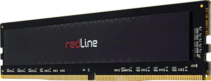 Immagine prodotto Mushkin DDR4 32GB PC 3200 CL22 Redline 1.2V vendita interna singola (1 x 32GB, 3200 MHz, DDR4-RAM, DIMM)