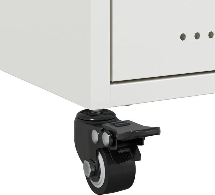 Produktbild vidaXL Korbin (36 x 39 x 43.50 cm)