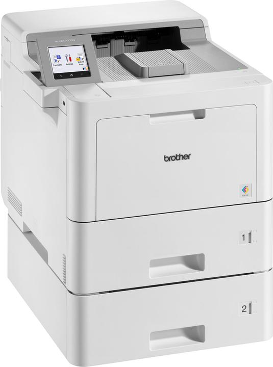 Actual product image Brother HL-L9470CDNT (Laser, Colour)