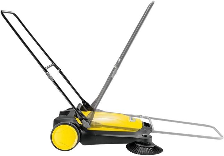 Actual product image Kärcher S 4