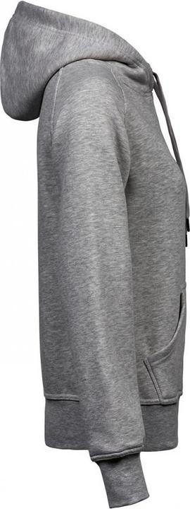 Produktbild Tee Jays Women's Hooded Sweatshirt (L)
