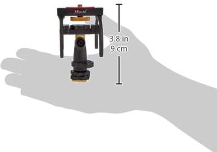 Actual product image Rycote Audio Kit Zoom H2n (Skins)