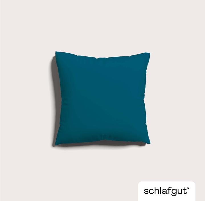 Produktbild schlafgut Knitted Jersey (Duvetbezug, 40 x 40 cm)