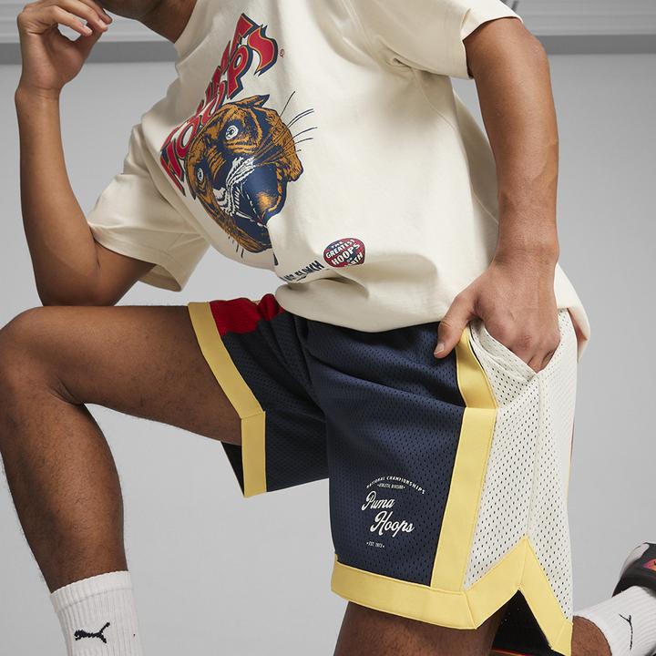 Produktbild Puma Showtime Mesh Short (XL)