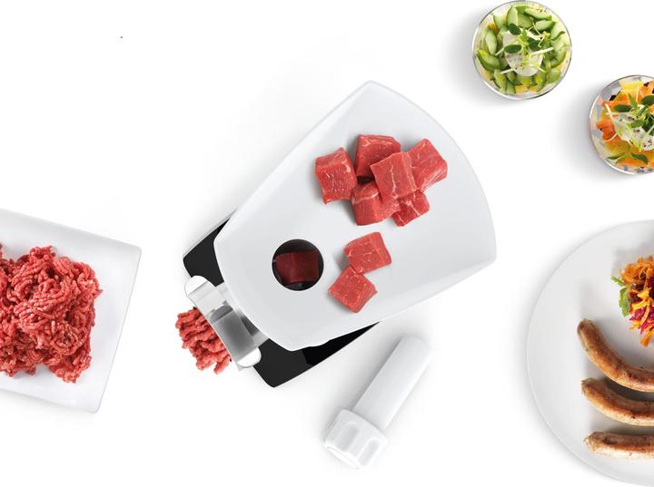 Image du produit Bosch Hausgeräte MFW3X14W