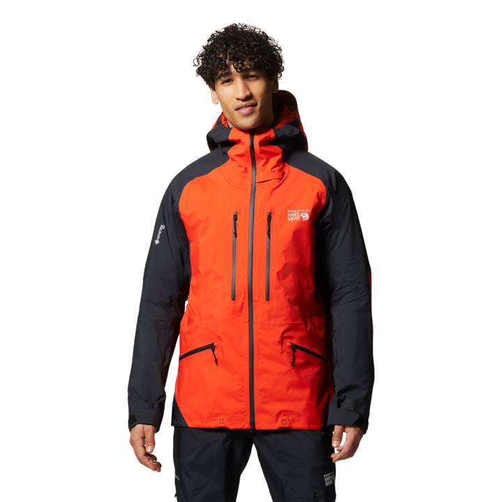 Produktbild Mountain Hardwear M Viv™ Gore-tex Pro® Jacket (XL)