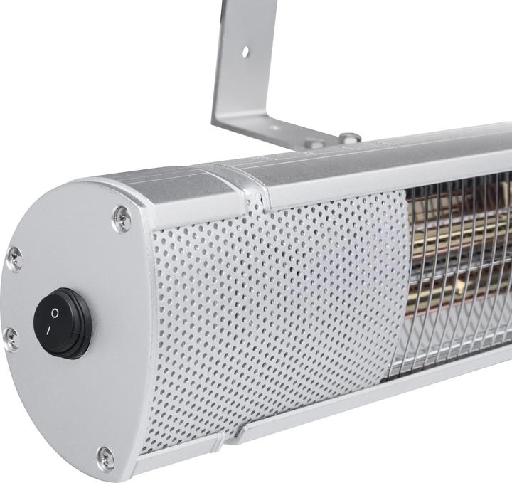 Image du produit Tristar KA-5277 Chauffe-patio (2000 W)