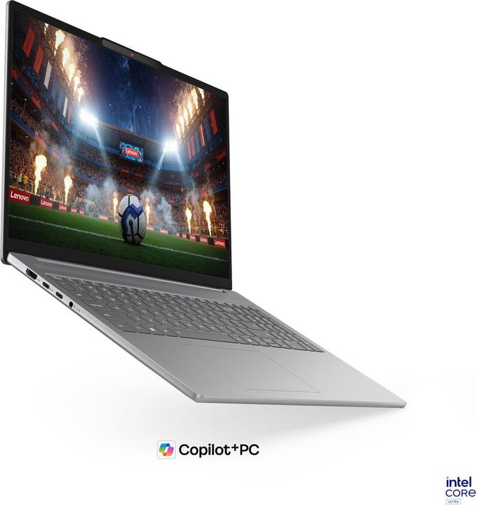 Produktbild Lenovo IdeaPad Slim 5 16IPH11 (16", 512 GB, 16 GB, DE)