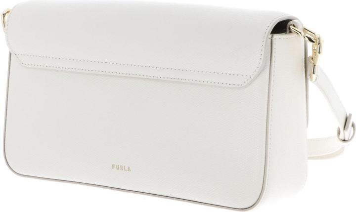 Actual product image Furla Iride Crossbody Bag