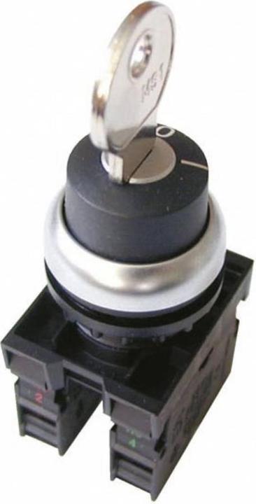 Produktbild Eaton Complete Selector Switch 2 Pos. 1NO/1NC