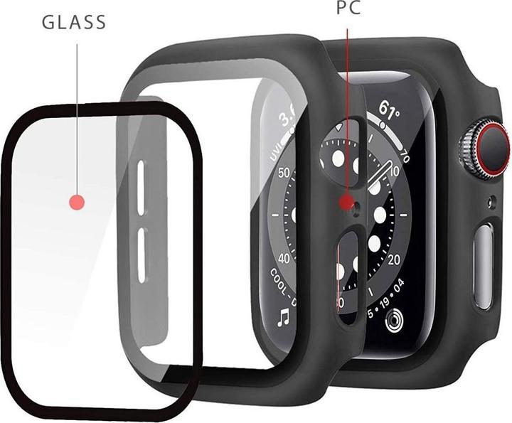 Produktbild Tech-Protect Protect Etui Defense360 Apple Watch 4