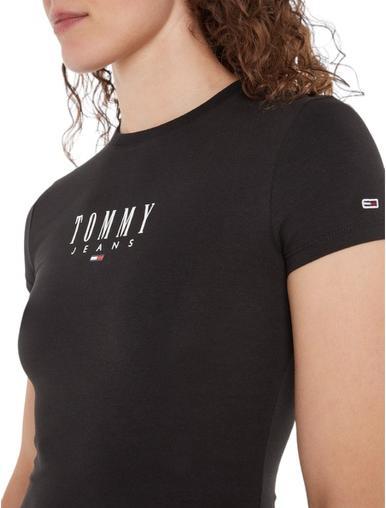 Produktbild Tommy Hilfiger TJW Lala 2 Bodycon D DW0DW15357 BDS s (S)