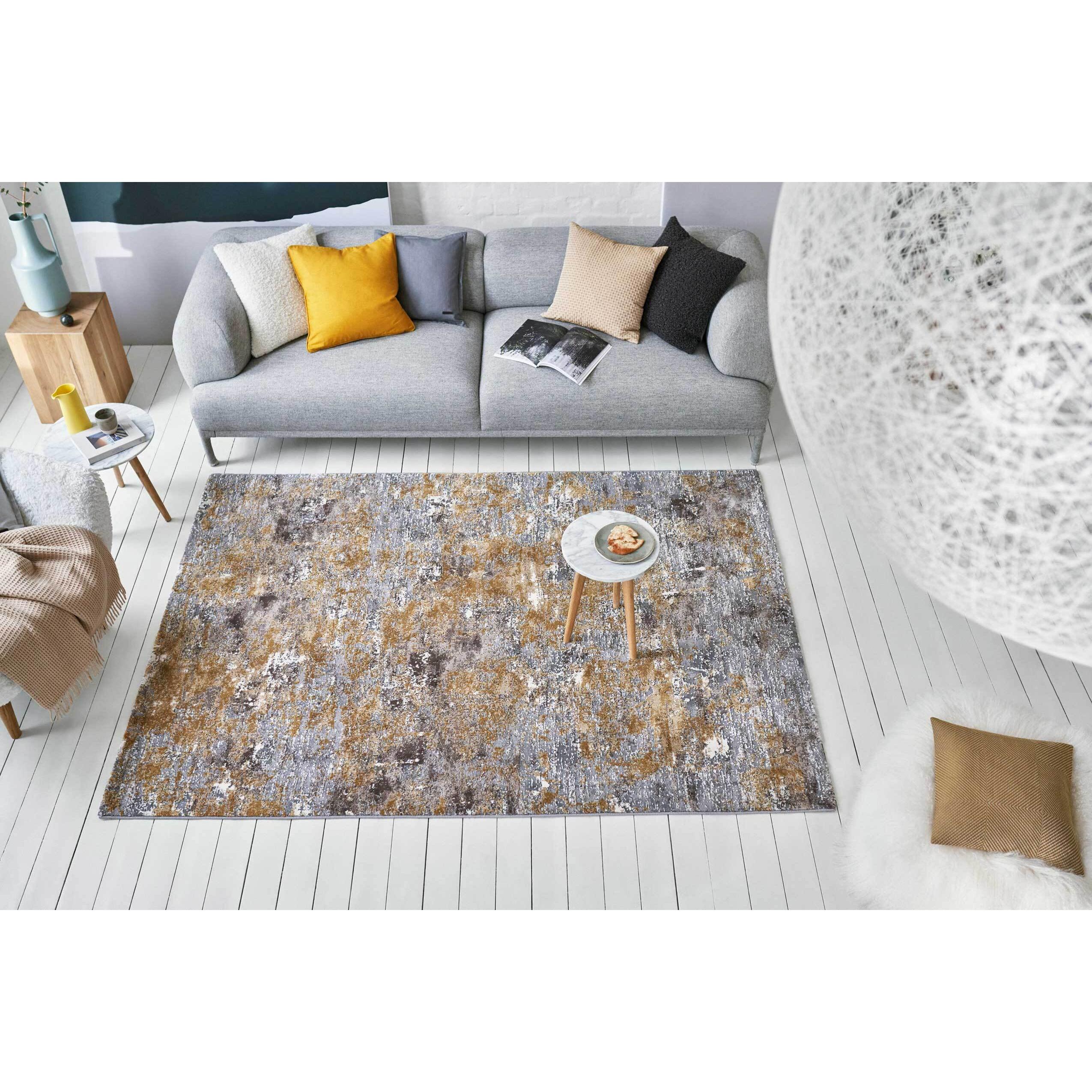 Esprit, Teppich, Teppich Vintage Feels (80 x 150 cm)