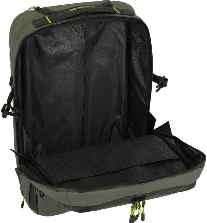 Produktbild Travelite Briize Trolley Backpack khaki (27 l)