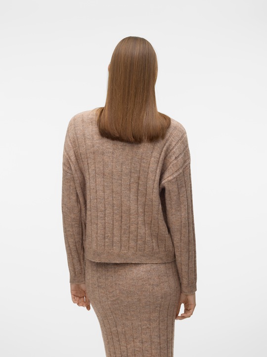 Produktbild Vero Moda VMWILLA Pullover Strickpullover (XL)