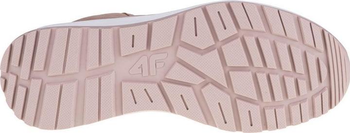 Produktbild 4F Sneaker H4L21 Leder (37)