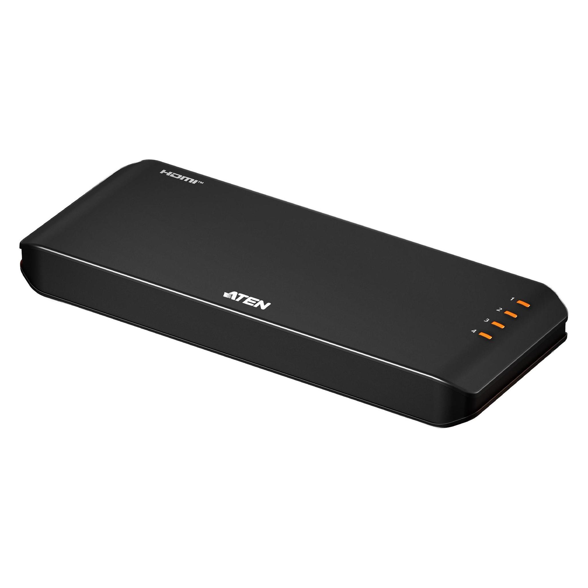 Aten VS4814 True 4K Hdmi Splitter, Switch Box