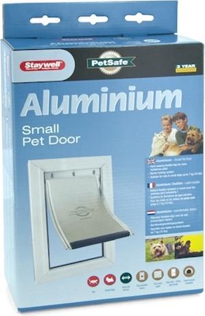 Produktbild PetSafe Katzenklappe (Manuelle Katzenklappe)